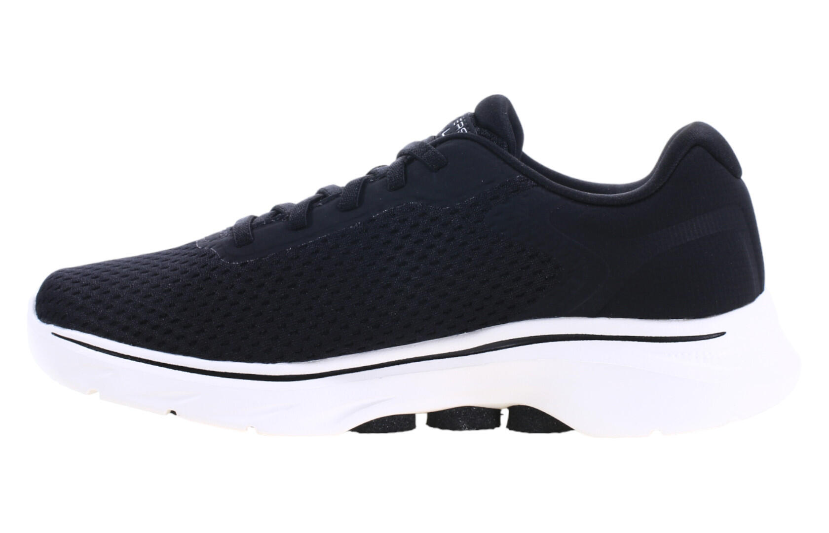 Buty Skechers Go Walk 7 Consistent Na co dzień Wygodne 2/4