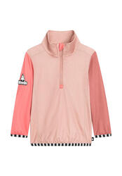 T-shirt fonctionnel UNIDO Funderwear rose