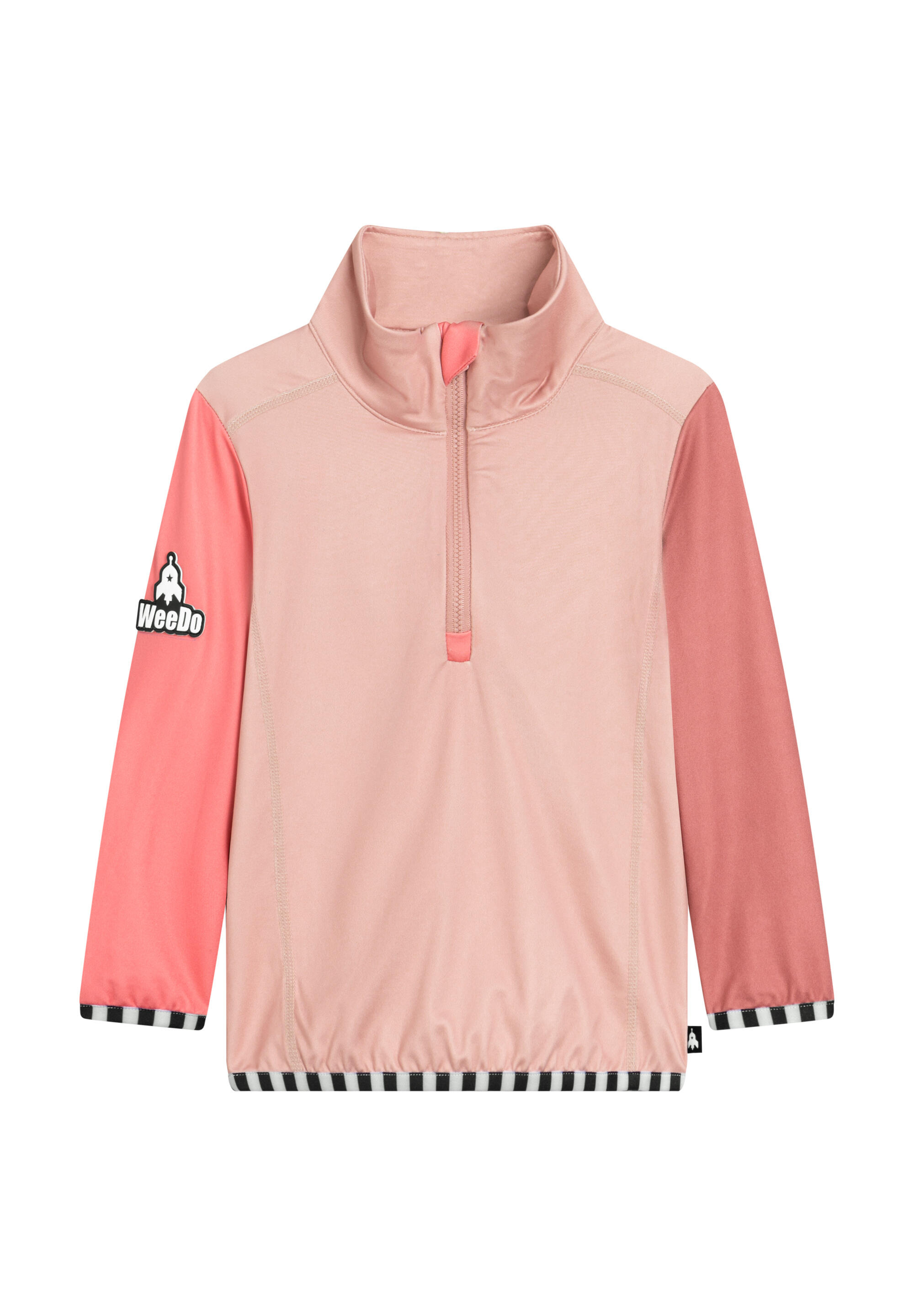 WEEDO FUNWEAR Functioneel overhemd UNIDO Funderwear roze