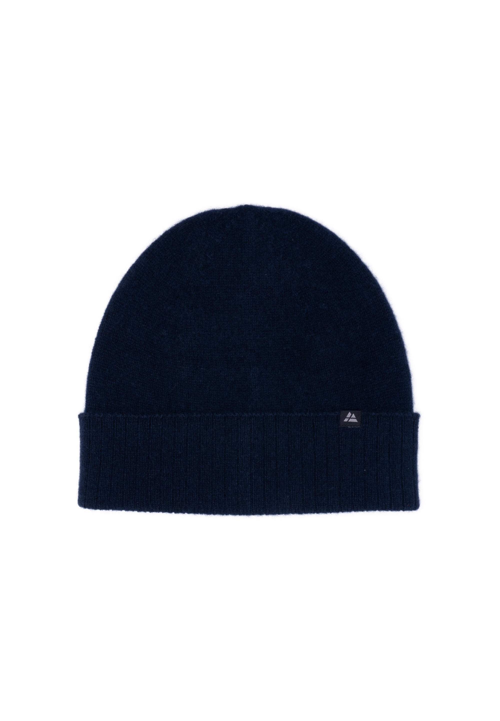Donkerblauw