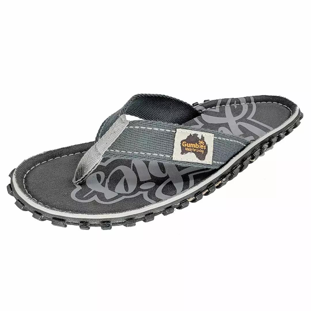 Japonki GUMBIES ISLANDER FLIP-FLOPS UNISEX 2/4