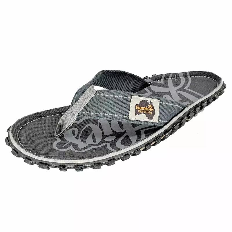 Șlapi Gumbies Islander