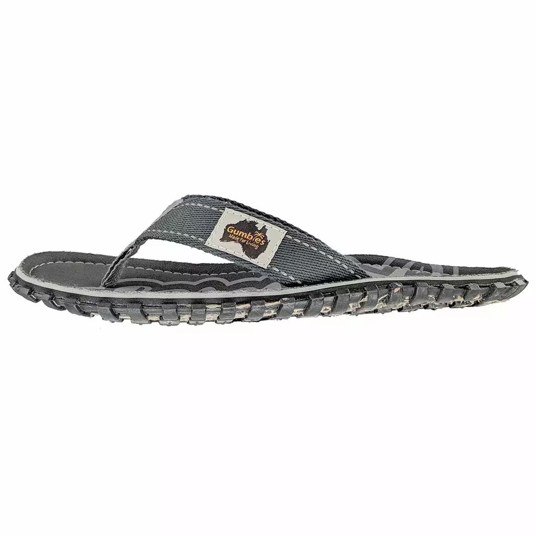 Japonki GUMBIES ISLANDER FLIP-FLOPS UNISEX 3/4