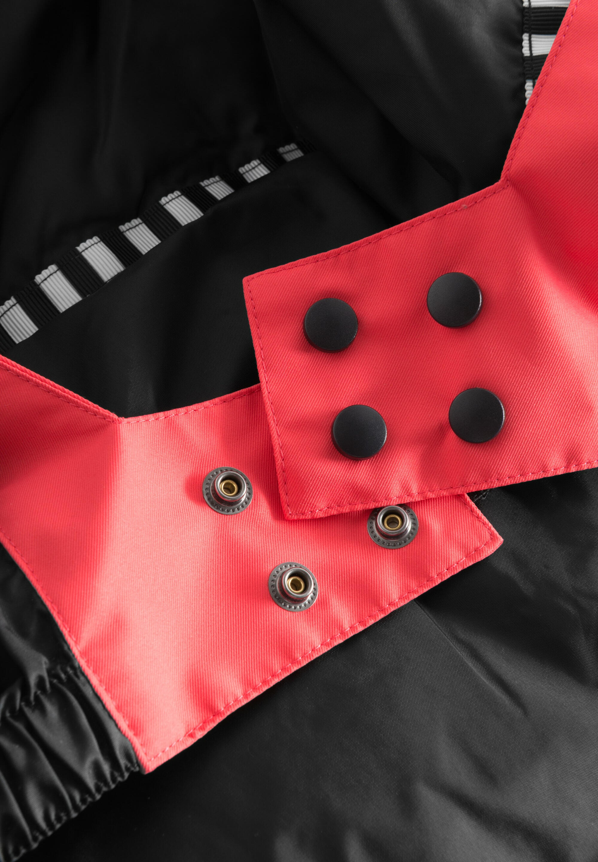 Veste d'hiver COSMO LOVE multicolore respirant isolant réfléchissant 5/5