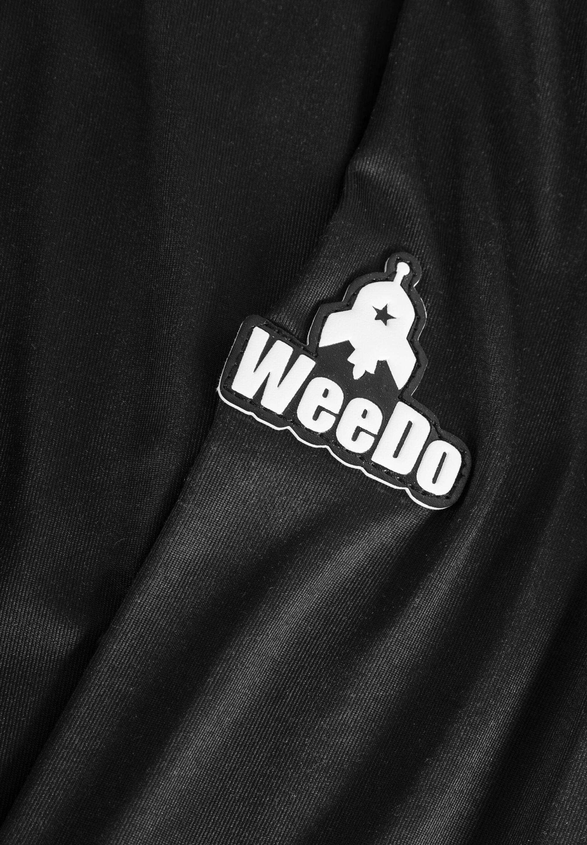 T-shirt fonctionnel DEVILDO Funderwear noir 5/5