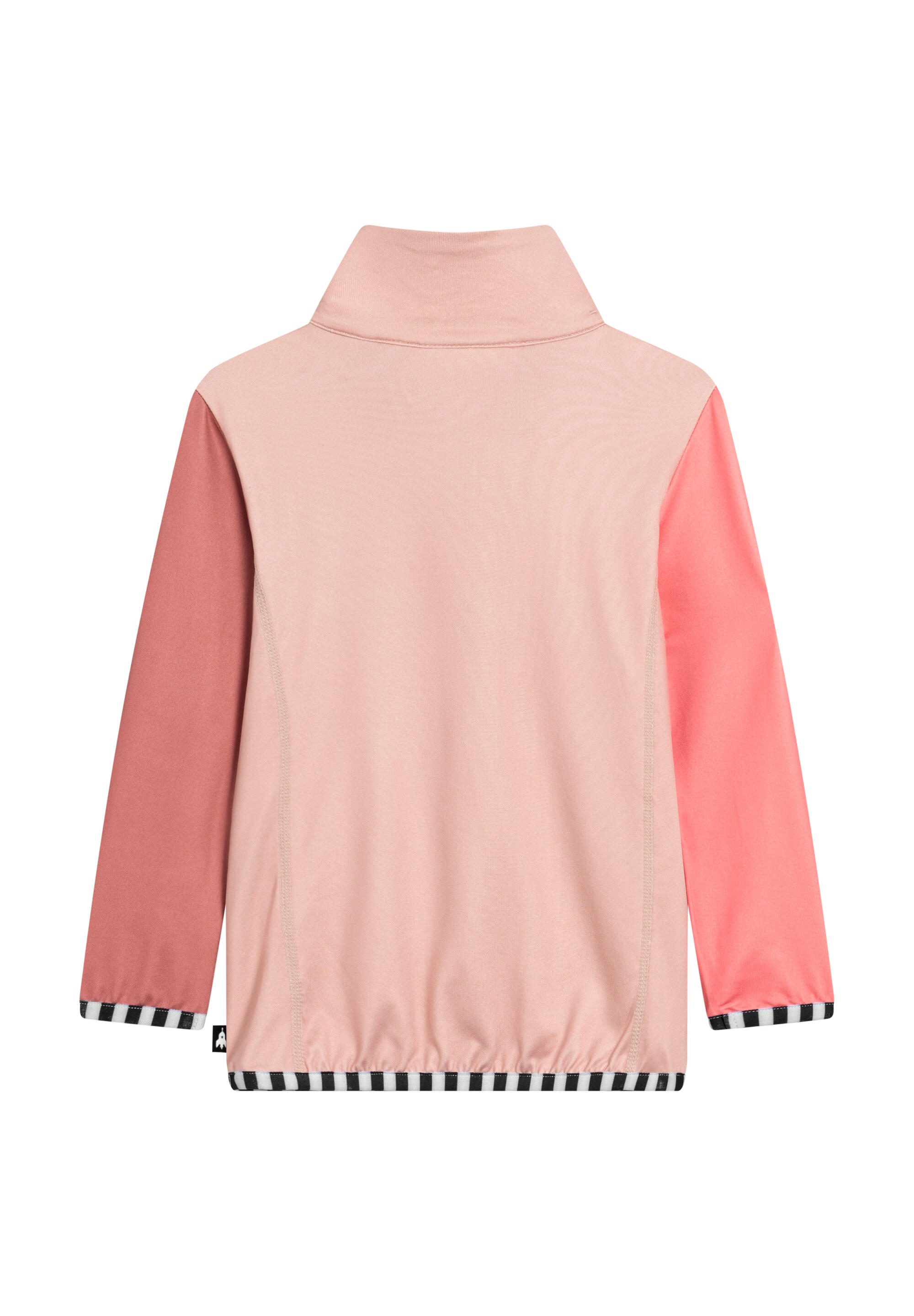 T-shirt fonctionnel UNIDO Funderwear rose 2/5