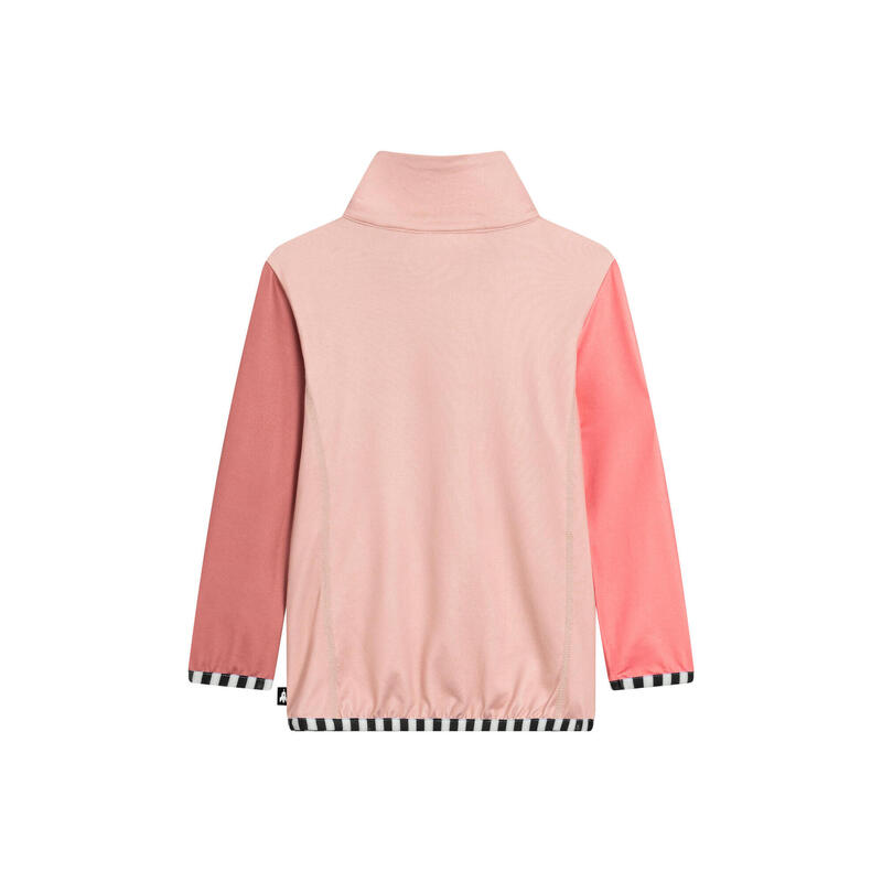 T-shirt fonctionnel UNIDO Funderwear rose