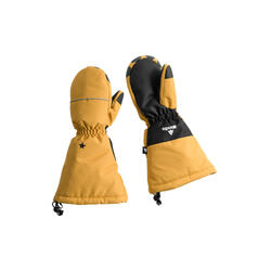 Moufles LIODO Löwe marron imperméable