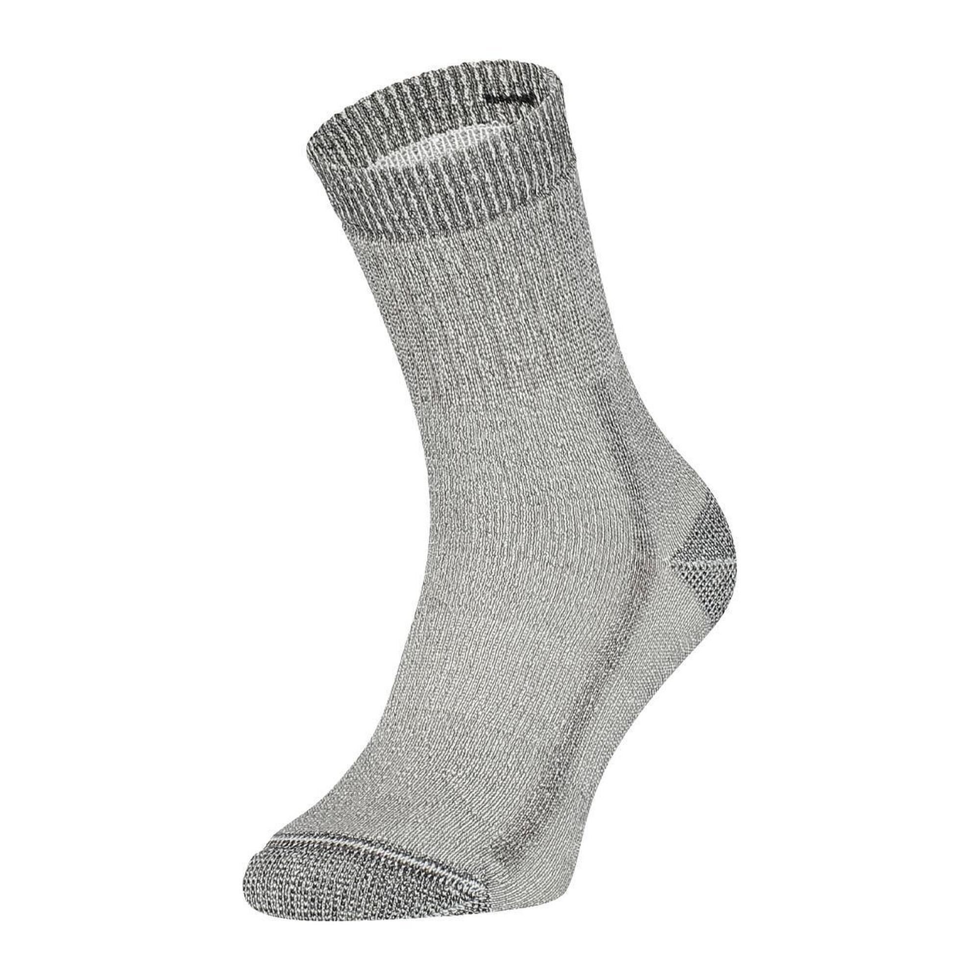 S7 Dunne Merino Wollen Sokken 3-Pack 46/48