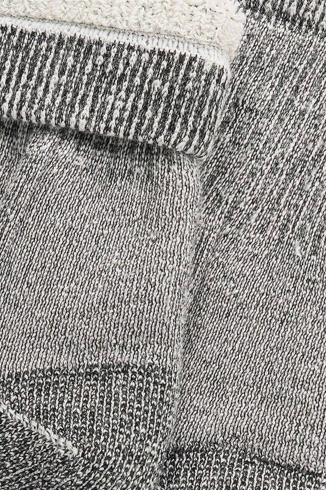 Lot de 3 paires de chaussettes fines en laine mérinos S7 46/48 3/5