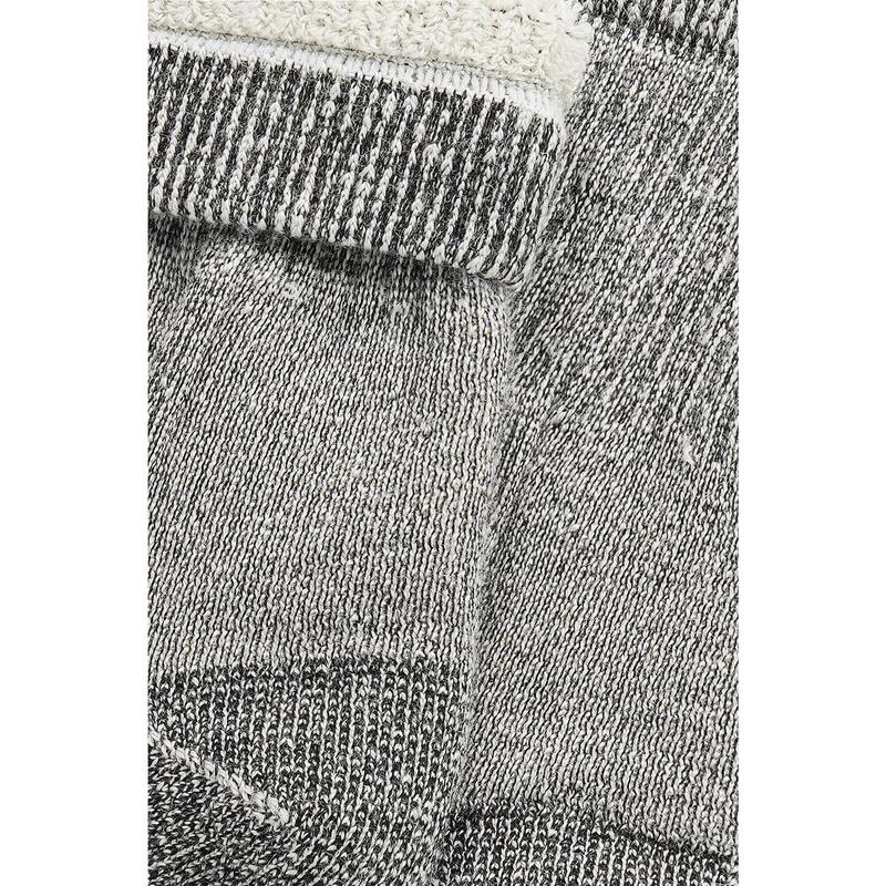 S7 Dunne Merino Wollen Sokken 3-Pack 46/48