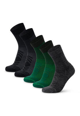 Calzini Merino Hiking Light