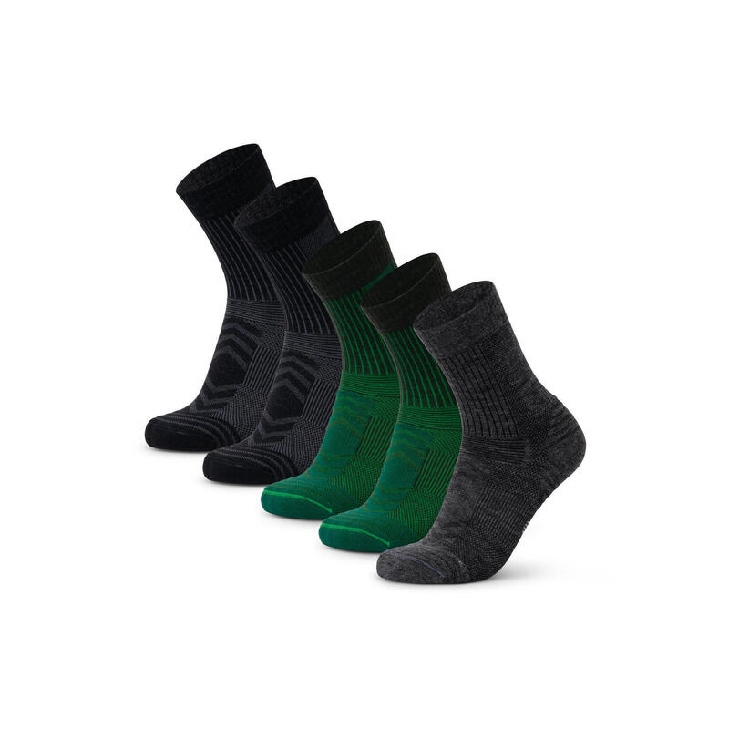 Chaussettes Merino Hiking Light