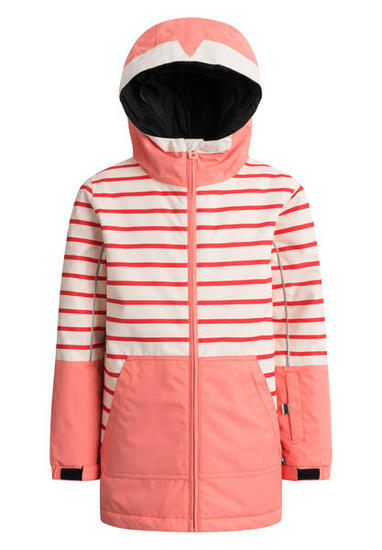 Winterjacke COSMO BUNNY pink atmungsaktiv isolierend reflektierend wärmend