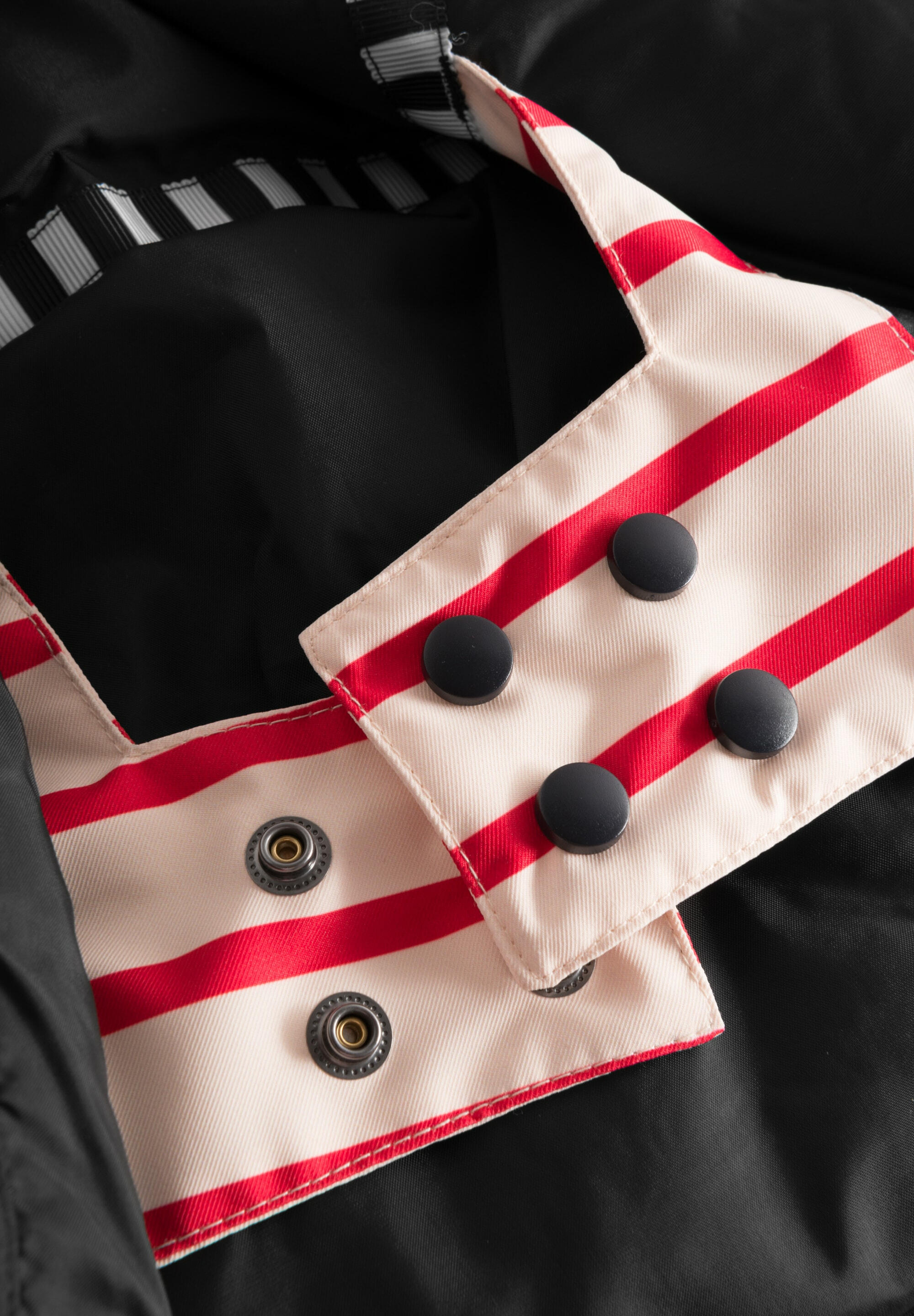 Veste d'hiver COSMO BUNNY rose respirant isolant réfléchissant réchauffement 4/5