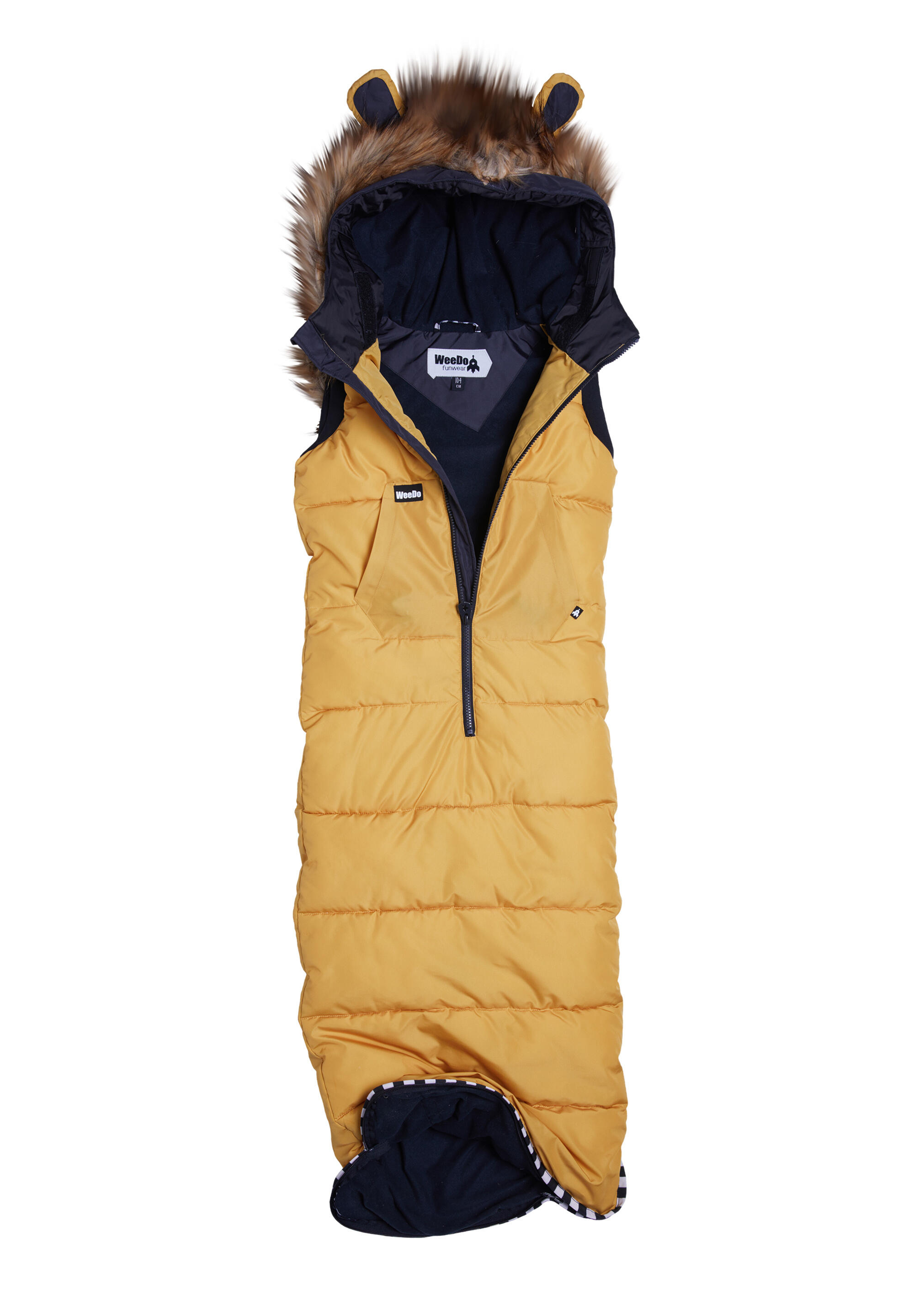 WEEDO FUNWEAR picture