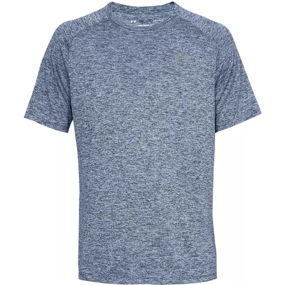 T-shirt Under armour modelo 1326413-409 para homem 5/7