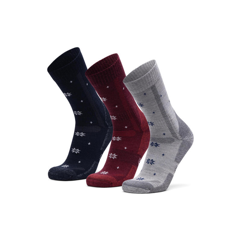 Chaussettes Hiking Classic
