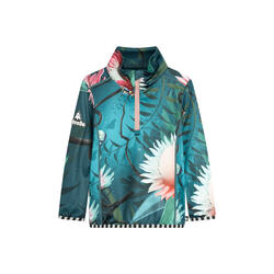 T-shirt fonctionnel FAIRY Funderwear vert