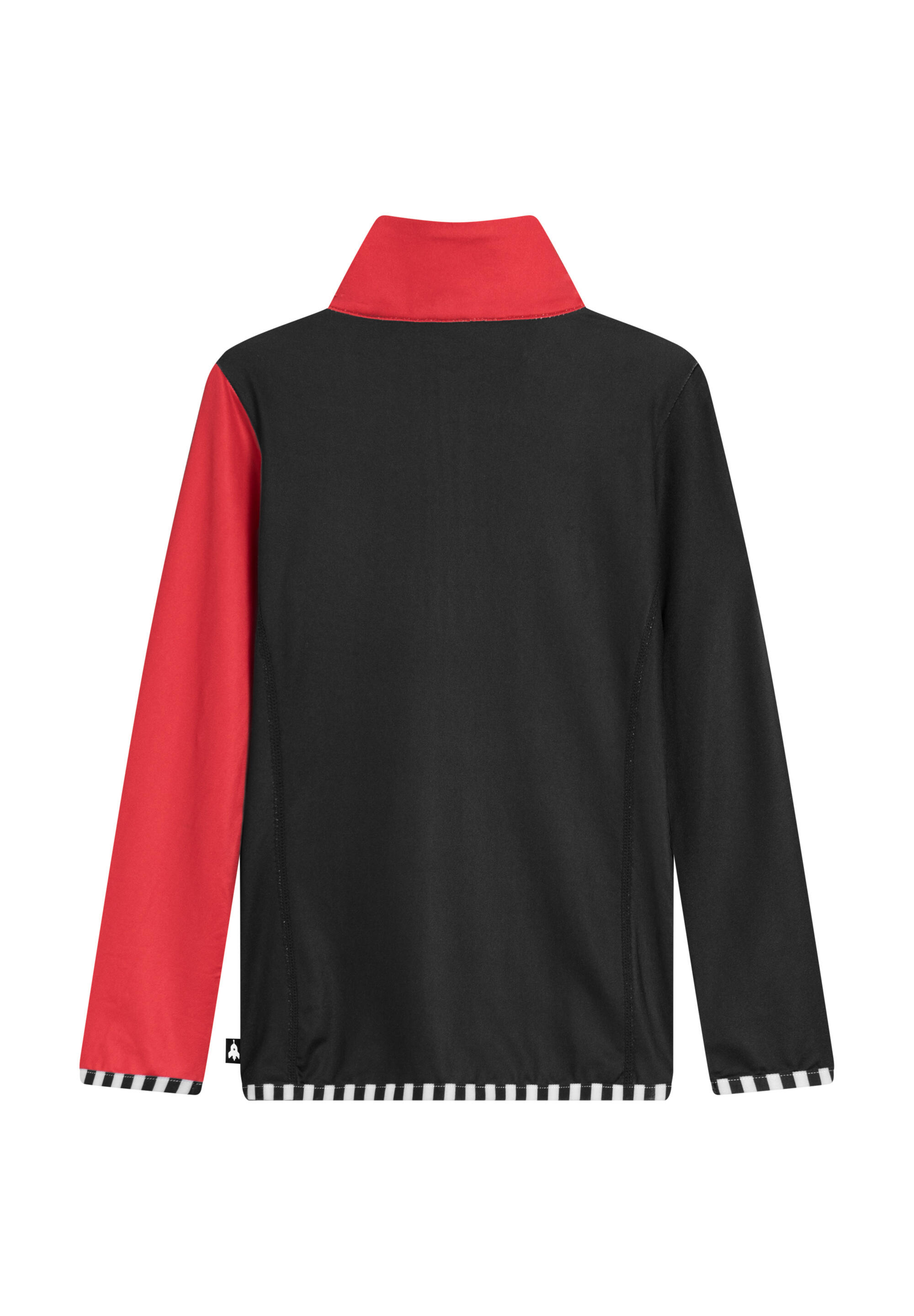T-shirt fonctionnel DEVILDO Funderwear noir 2/5