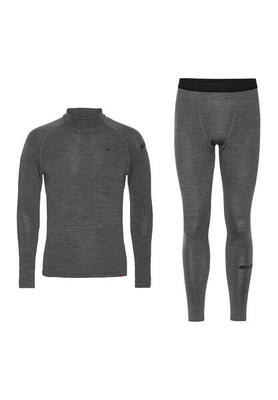 Basislaag extreme baselayer