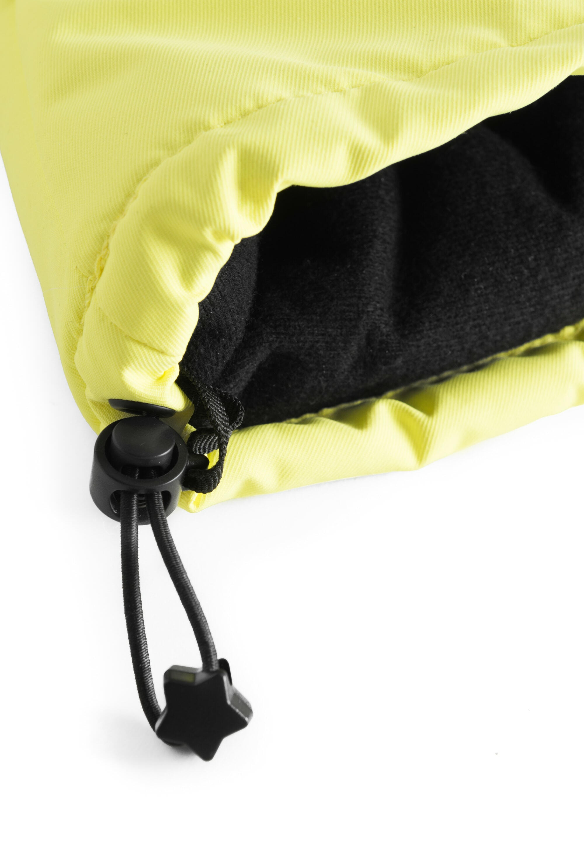 Gants LOVE POW multicolore respirant réfléchissant imperméable 5/5