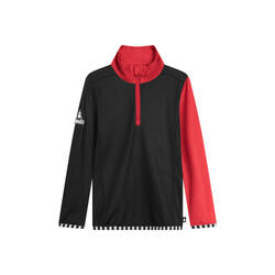 T-shirt fonctionnel DEVILDO Funderwear noir