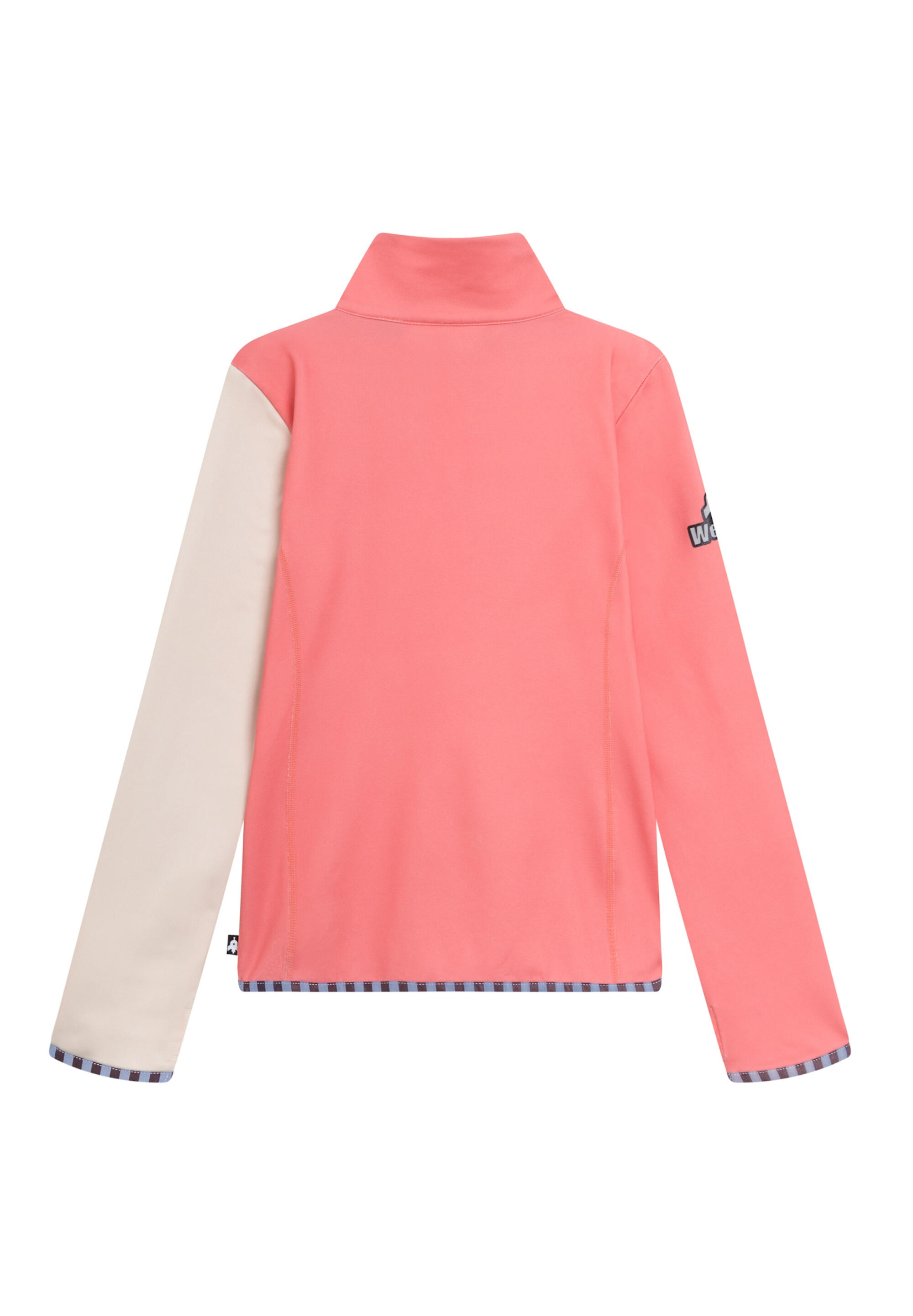 T-shirt à manches longues FLAMINGDO-UNIDO rose 2/5