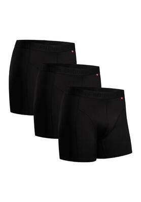 Boxershorts Sports Trunks mehrfarbig atmungsaktiv hygienisch multifunktional