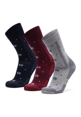 Sokken hiking classic