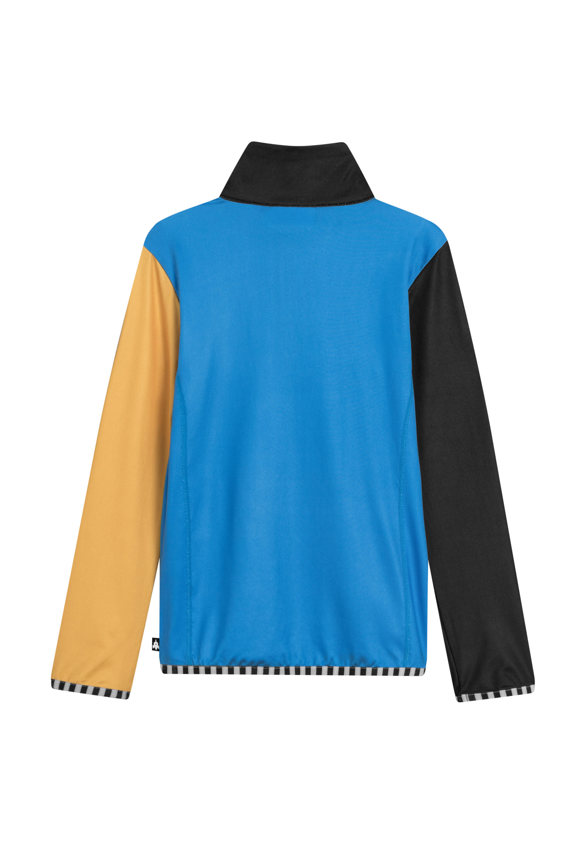 T-shirt fonctionnel Funderwear bleu 2/5