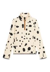 T-shirt à manches longues PUPPYDO beige