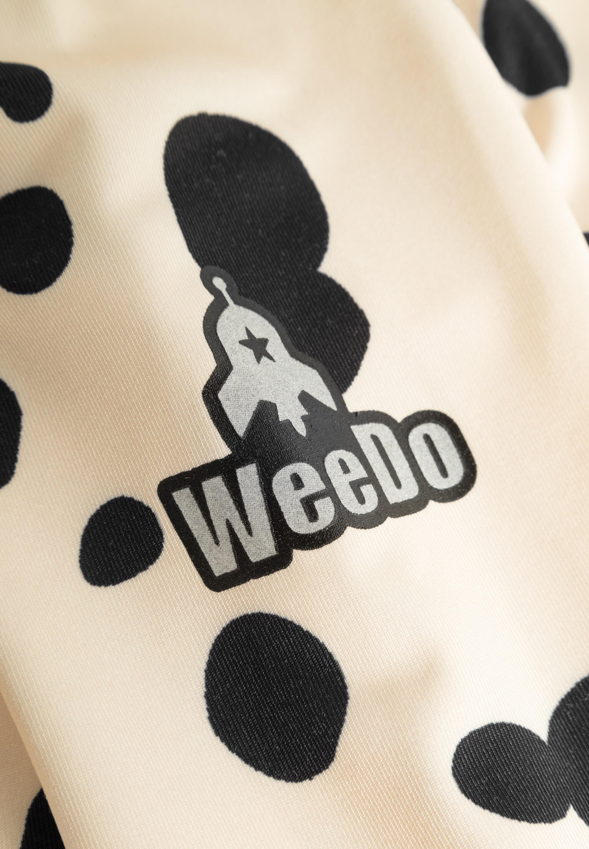 T-shirt à manches longues PUPPYDO beige 5/5