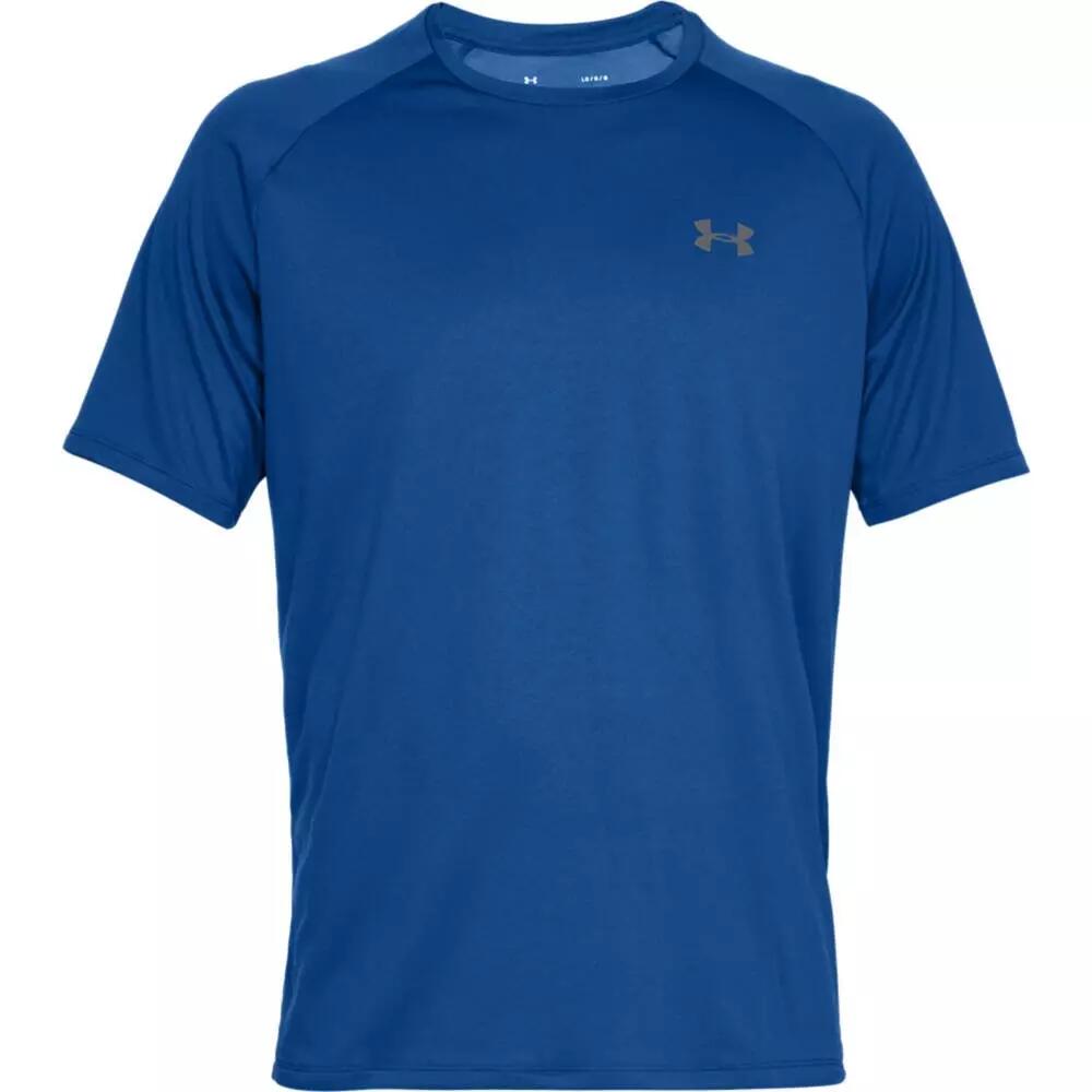 Tshirt TECH 2.0 Homme (Bleu) 7/7