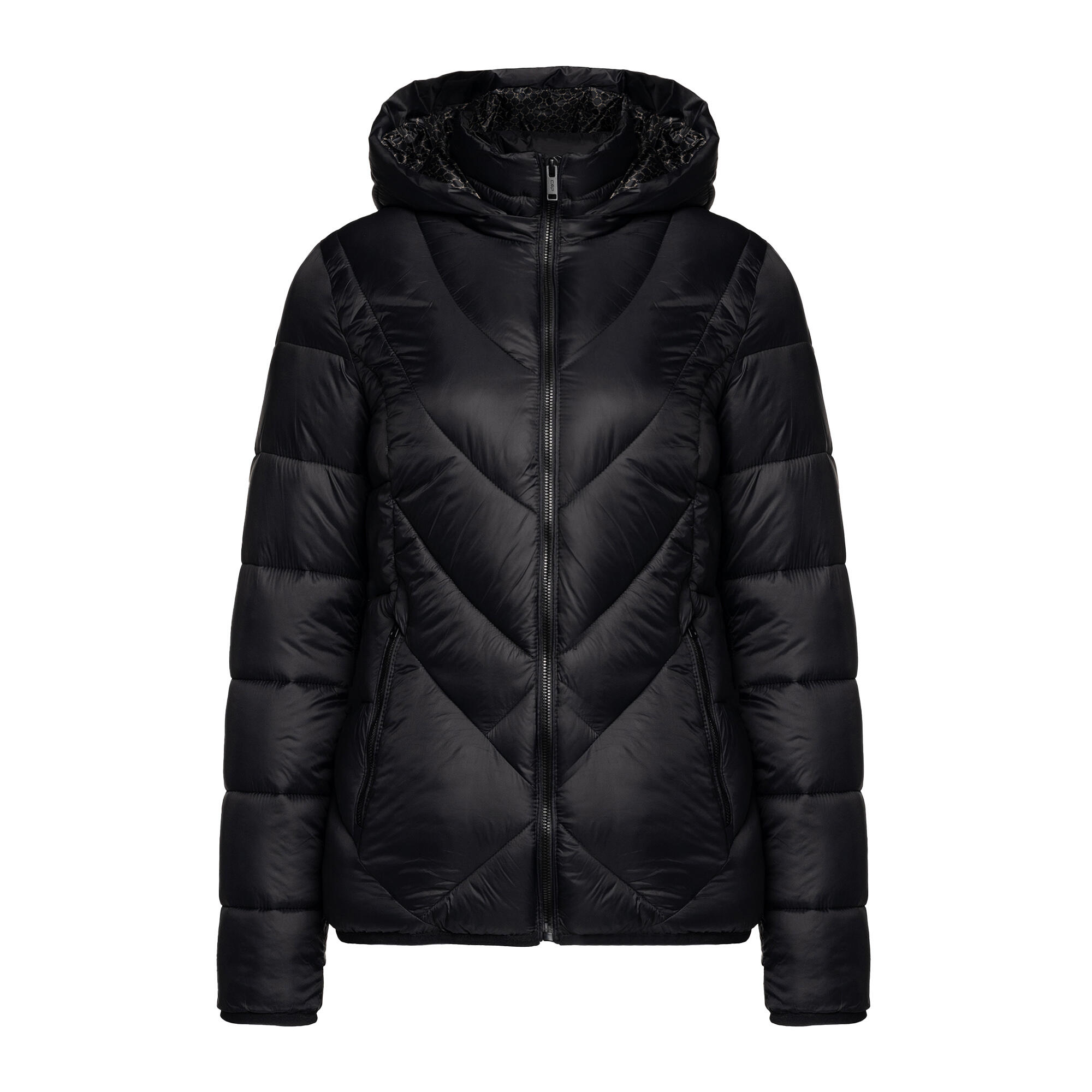 Daunen Jacke Cmp Daunenjacke GrÃ¼n Damen Daunen Jacke Cmp Damen