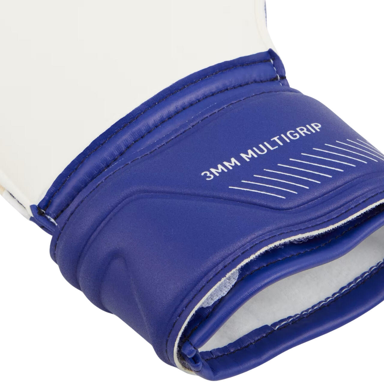 Guanti Uomo   Guanti portiere blu 041951-01 3/5