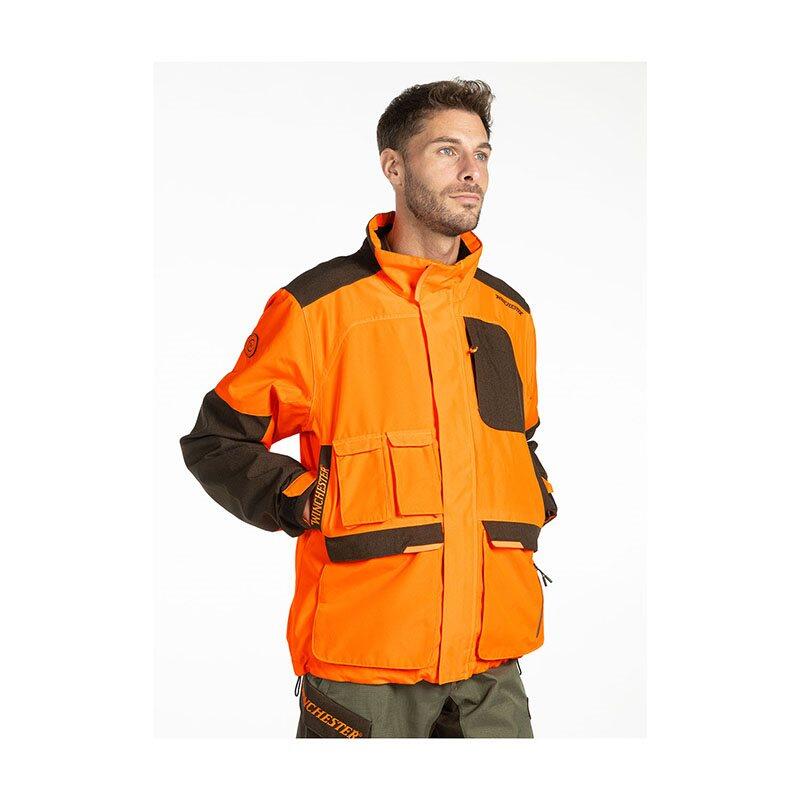 WINCHESTER Parka Orion Blaze Taglia S 3/3