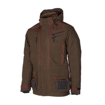 BROWNING Parka de Chasse XPO PRO Verte taille 3XL