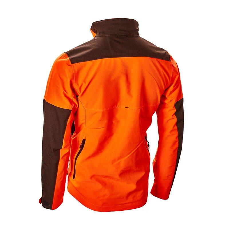 WINCHESTER Parka Orion Blaze Taglia S 2/3