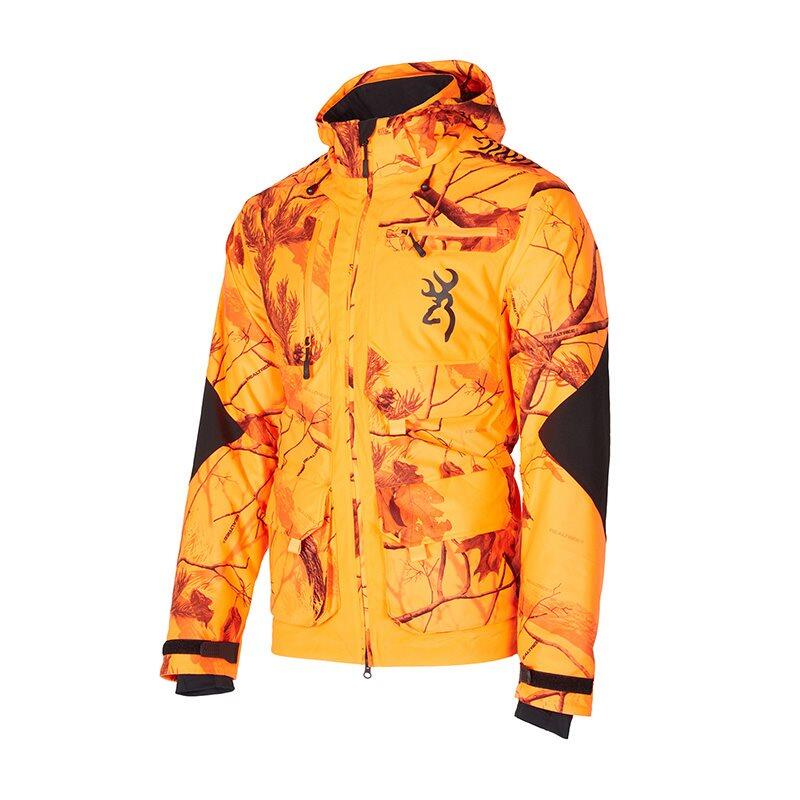 Parka Browning XPO Toundra 3/4