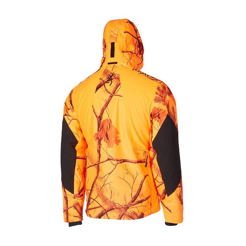 Parka Browning XPO Toundra 2/4