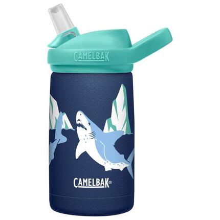 Camelbak Kinder Trinkflasche Eddy+ Plus Kids, 400 ml