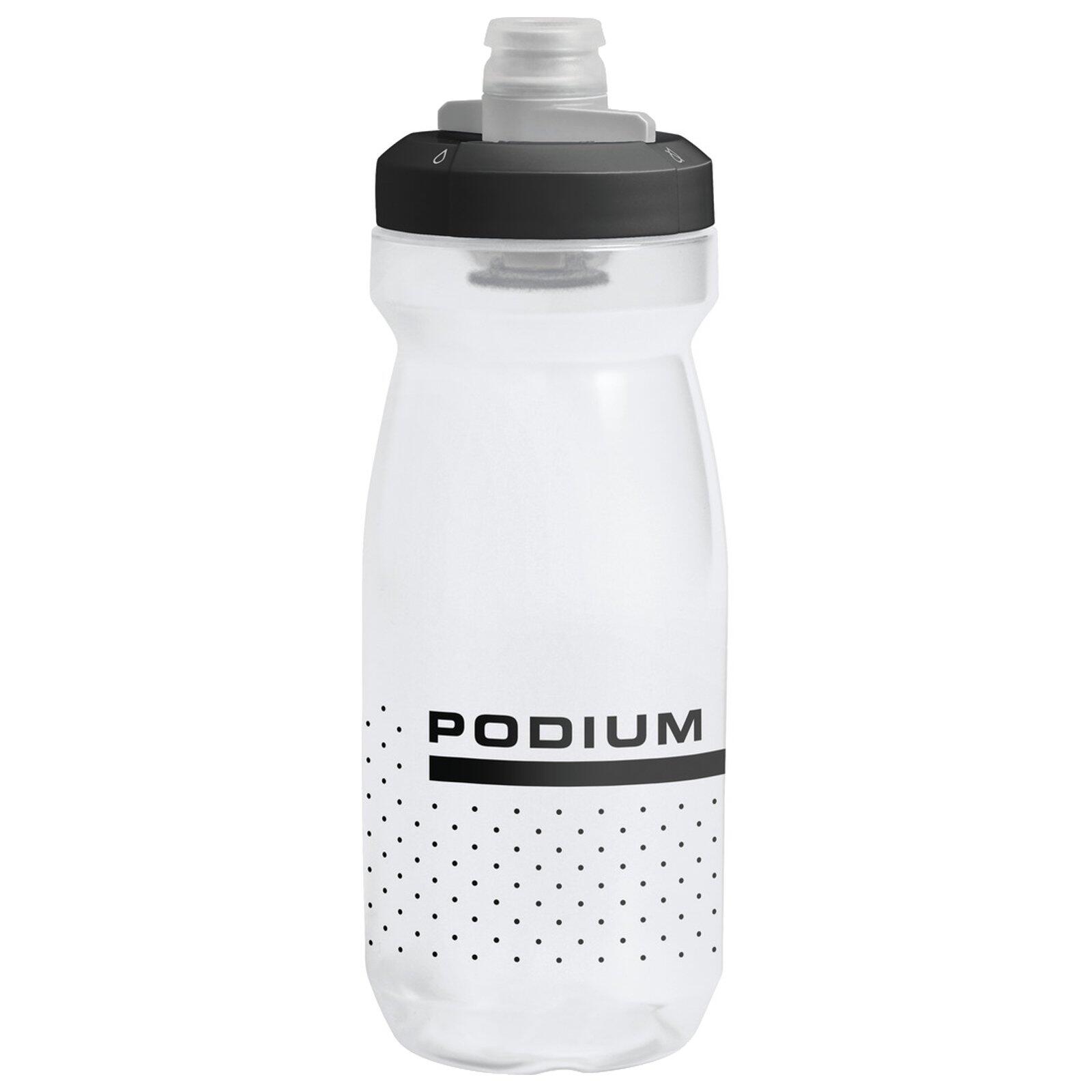 Camelbak - Bidon Camelbak Podium 0.6l - Bidon - Noir - Decathlon