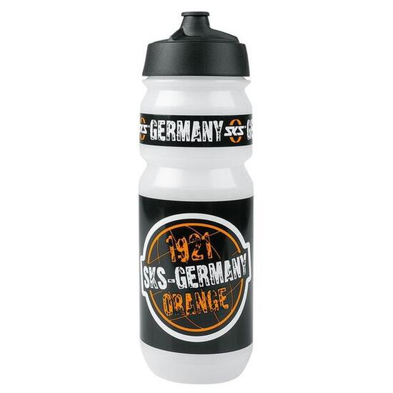 Bouteille SKS Twist 750 ml avec fermeture à vanne Shanthi