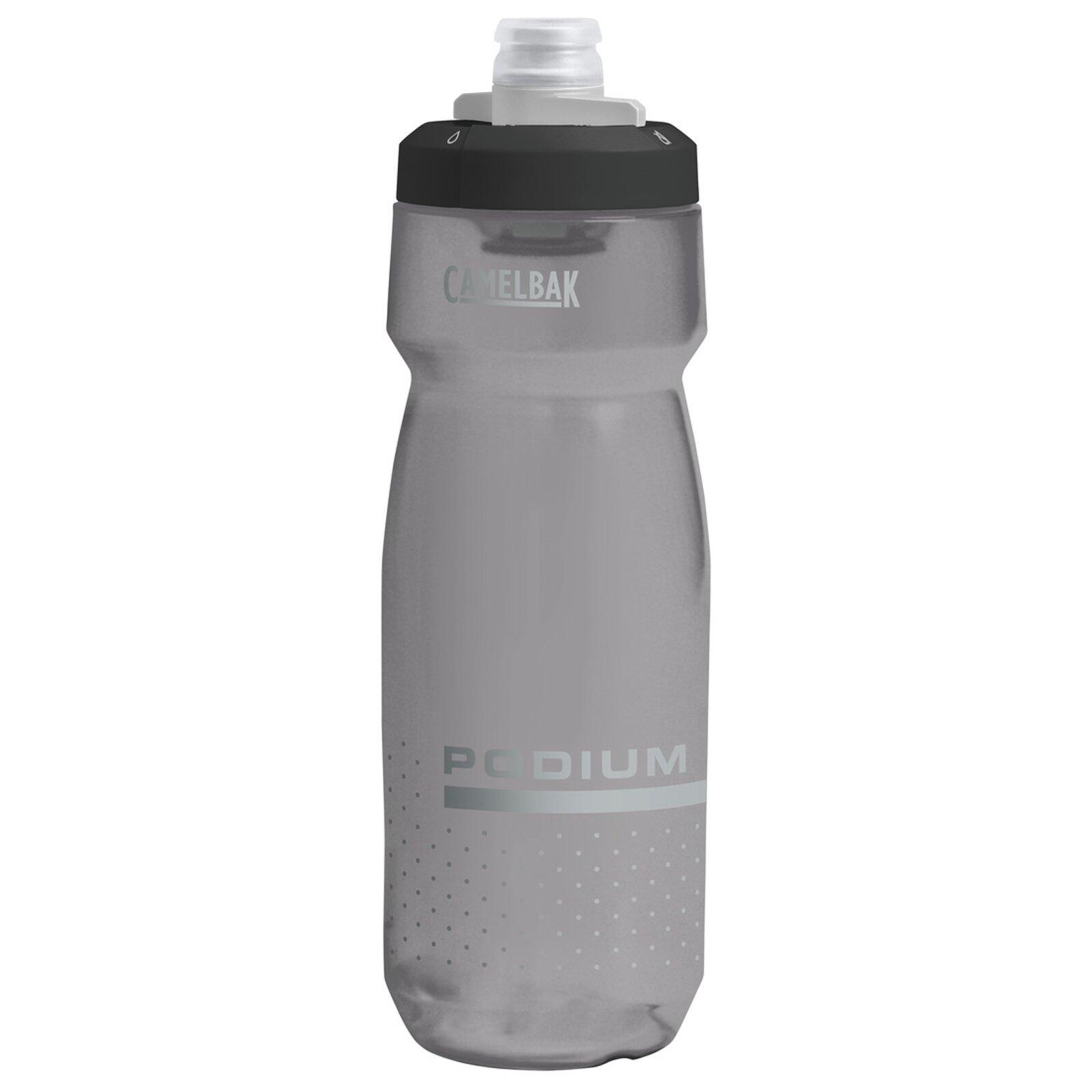 Camelbak - Bidon Camelbak Podium 0.7l - Bidon - Gris - Decathlon