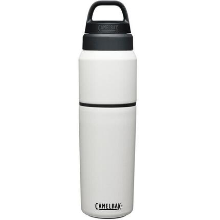 Gourde en acier inoxydable isotherme Camelbak Multibev
