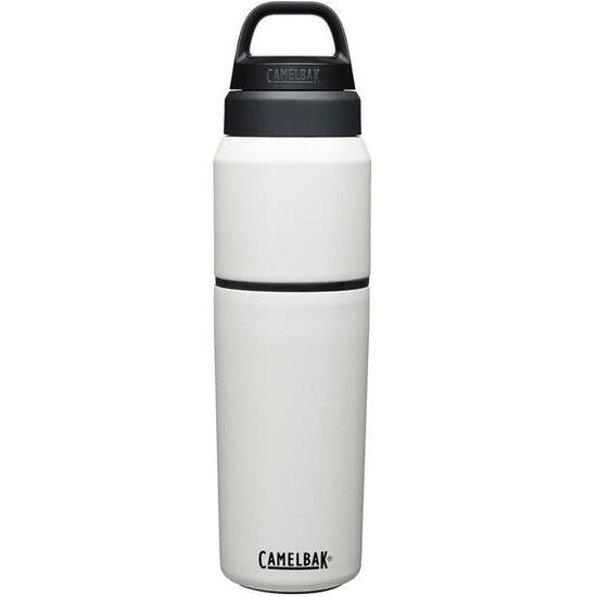 Gourde en acier inoxydable isotherme Camelbak Multibev