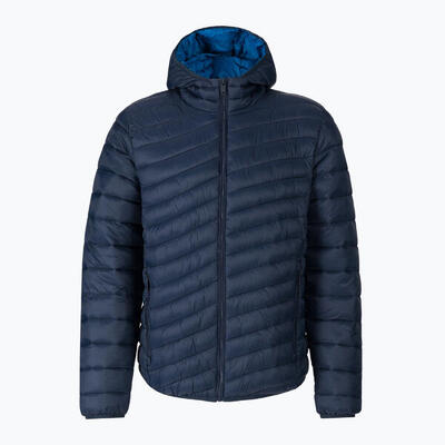 CMP Fix Hood Herren Daunenjacke