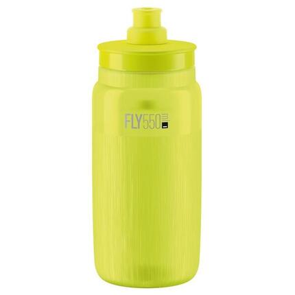Elite Trinkflasche Fly Tex 550ml, grün