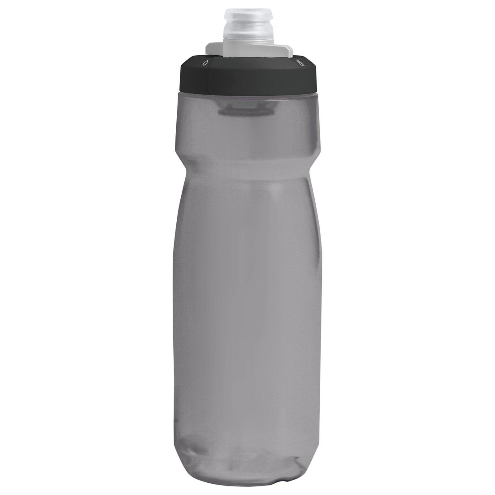 Camelbak - Bouteille À Boire Podium 710 Ml - Gris / Noir - Bidon - Gris - Decathlon